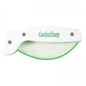 Fortune Products GardenSharp Tool Scissor Sharpener YDR1015